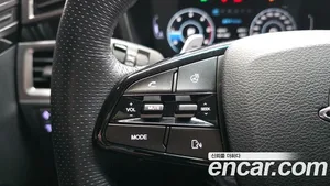 KGM Korando, 2021 — миниатюра 28