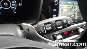 KGM Korando, 2021 — миниатюра 29