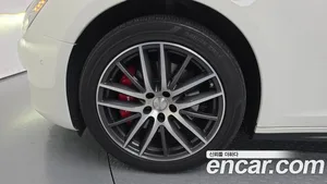 Maserati Ghibli, 2020 — миниатюра 5