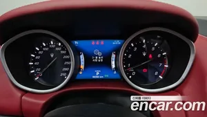 Maserati Ghibli, 2020 — миниатюра 11