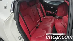Maserati Ghibli, 2020 — миниатюра 18