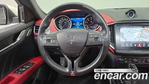 Maserati Ghibli, 2020 — миниатюра 19