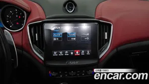 Maserati Ghibli, 2020 — миниатюра 21