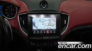 Maserati Ghibli, 2020 — миниатюра 22
