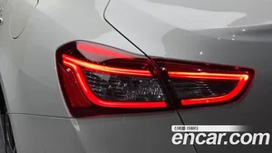 Maserati Ghibli, 2020 — миниатюра 9