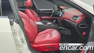 Maserati Ghibli, 2020 — миниатюра 16