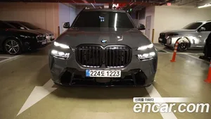 BMW X7, 2026 — миниатюра 3