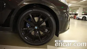 BMW X7, 2026 — миниатюра 5