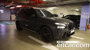 BMW X7, 2026 — миниатюра 6