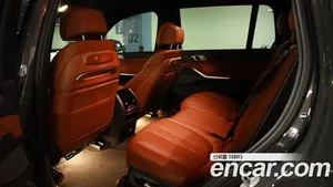 BMW X7, 2026 — миниатюра 7