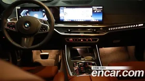 BMW X7, 2026 — миниатюра 8
