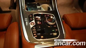 BMW X7, 2026 — миниатюра 9
