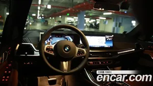 BMW X7, 2026 — миниатюра 10