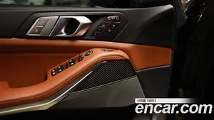 BMW X7, 2026 — миниатюра 12