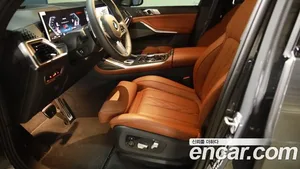 BMW X7, 2026 — миниатюра 13