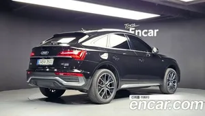 Audi Q5, 2021 — миниатюра 2
