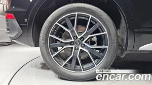 Audi Q5, 2021 — миниатюра 5