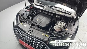 Audi Q5, 2021 — миниатюра 6
