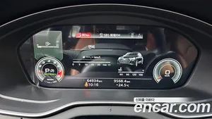 Audi Q5, 2021 — миниатюра 11