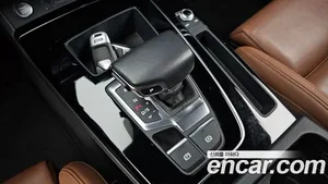 Audi Q5, 2021 — миниатюра 12