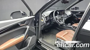 Audi Q5, 2021 — миниатюра 13