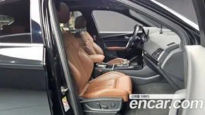Audi Q5, 2021 — миниатюра 17