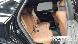 Audi Q5, 2021 — миниатюра 18