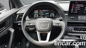 Audi Q5, 2021 — миниатюра 19