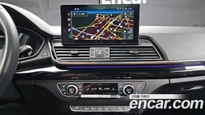 Audi Q5, 2021 — миниатюра 20