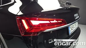 Audi Q5, 2021 — миниатюра 9