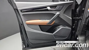 Audi Q5, 2021 — миниатюра 14
