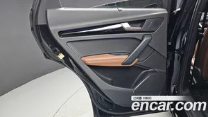 Audi Q5, 2021 — миниатюра 15