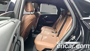 Audi Q5, 2021 — миниатюра 16