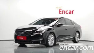 Hyundai Aslan, 2015 — миниатюра 1