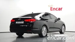 Hyundai Aslan, 2015 — миниатюра 2