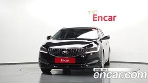 Hyundai Aslan, 2015 — миниатюра 3
