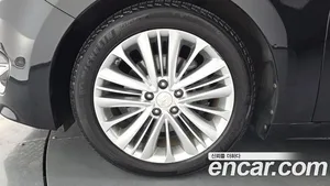 Hyundai Aslan, 2015 — миниатюра 5