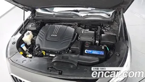 Hyundai Aslan, 2015 — миниатюра 6