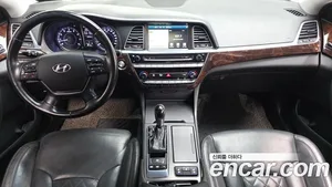 Hyundai Aslan, 2015 — миниатюра 10