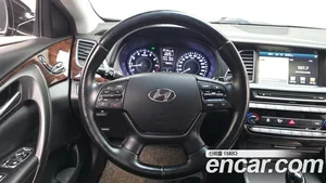 Hyundai Aslan, 2015 — миниатюра 19