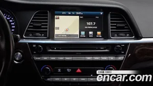 Hyundai Aslan, 2015 — миниатюра 20