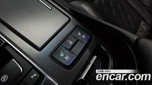 Hyundai Aslan, 2015 — миниатюра 22