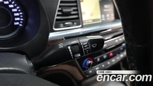 Hyundai Aslan, 2015 — миниатюра 23