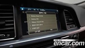 Hyundai Aslan, 2015 — миниатюра 30