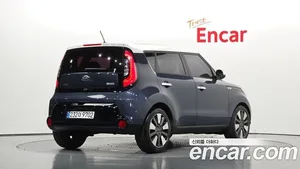 Kia Soul, 2014 — миниатюра 2