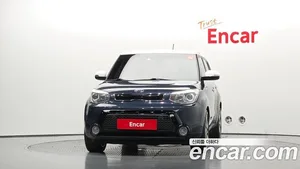 Kia Soul, 2014 — миниатюра 3