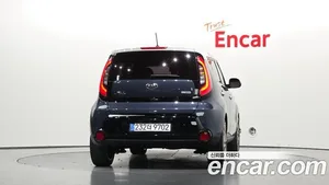 Kia Soul, 2014 — миниатюра 4
