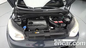 Kia Soul, 2014 — миниатюра 6