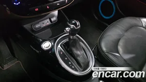 Kia Soul, 2014 — миниатюра 12