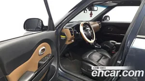Kia Soul, 2014 — миниатюра 13